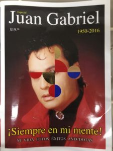 Hasta Juanga fue intervenido