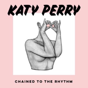 Katy Perry presenta Chained to the rythm