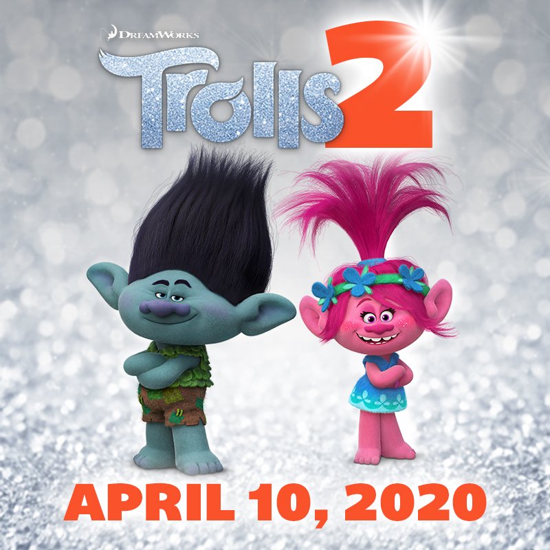 Trolls