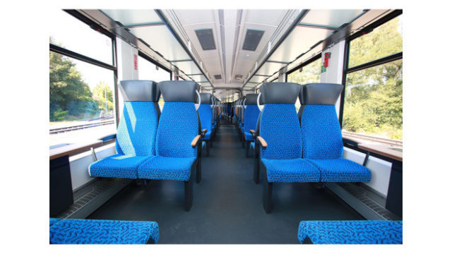 Coradia iLint