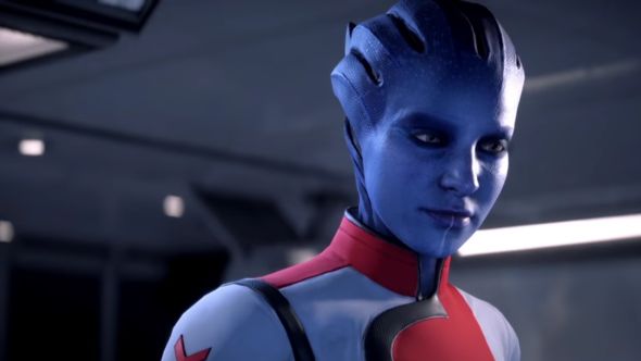 Natalie Dormer darÃ¡ voz a la Dra. Lexi T'Perro en Mass Effect Andromeda