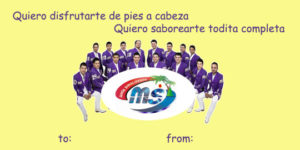 Dicen que el amor es una hermosa experiencia