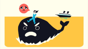 NSFWhale, el crucero porno de los abuelitos