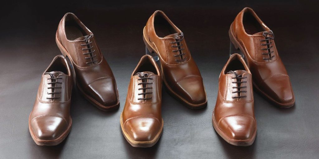 zapato de chocolate japonés