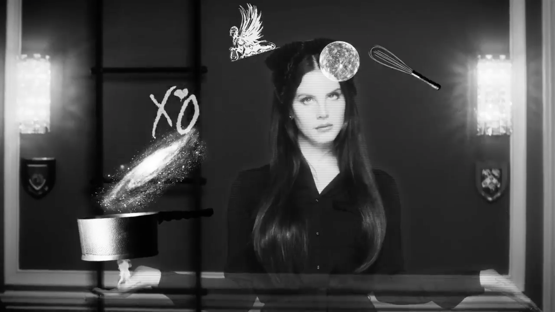 El mundo está en manos de Lana Del Rey