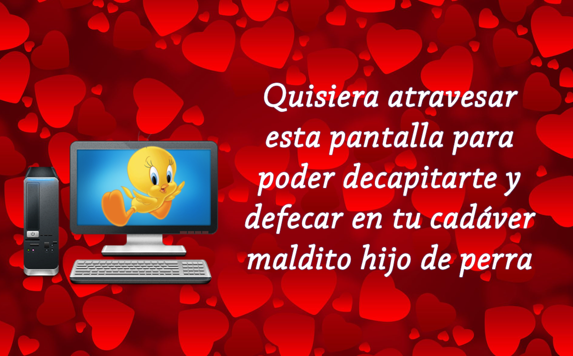 Frases de Piolín para toda ocasión