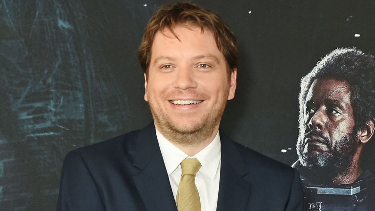 Gareth Edwards