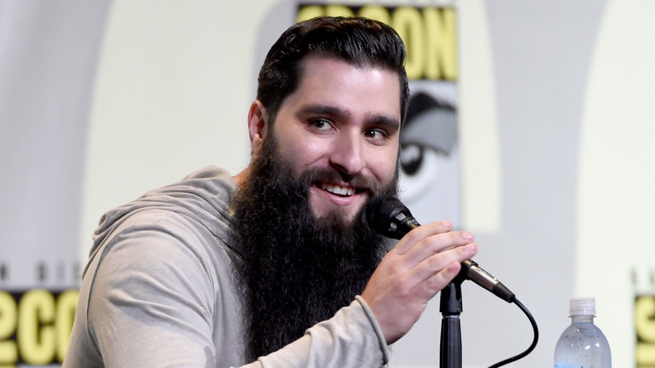 director Jordan Vogt-Roberts