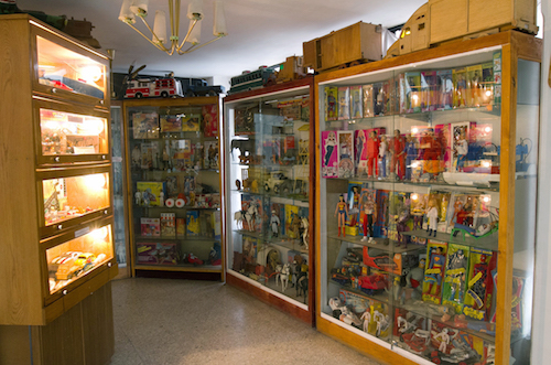 museo