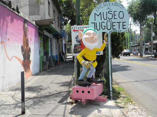museo