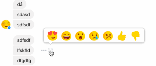 No Me Gusta, la nueva reacción de Facebook