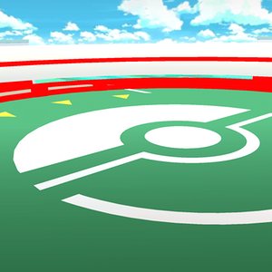Gym Pokémon Go