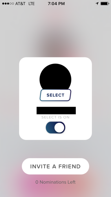 Tinder Select, una versión exclusiva para millonarios, modelos y famosos