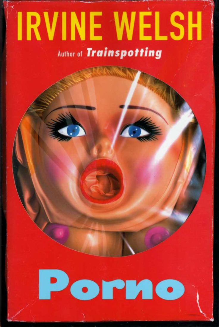 Porno, la segunda parte de Trainspotting