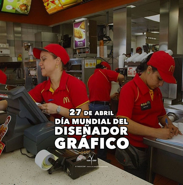 Meme diseño grafico 