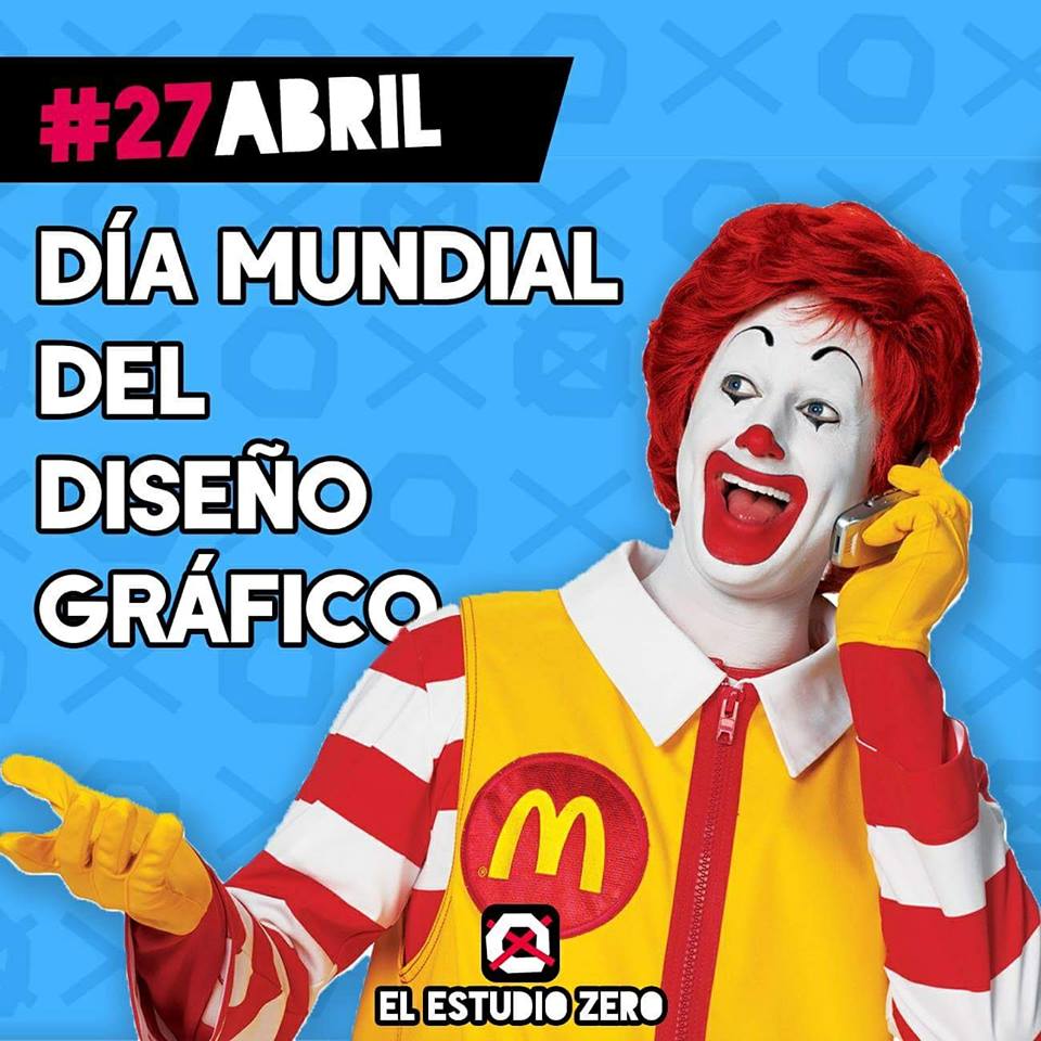 Meme diseño grafico 