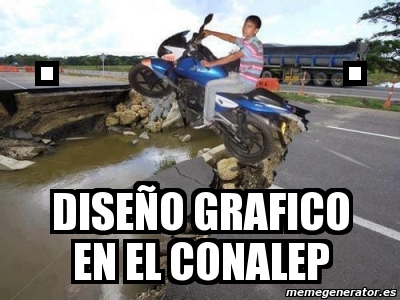 Meme diseño grafico 