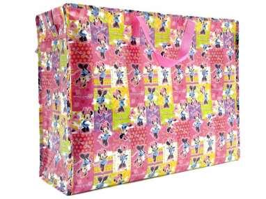bolsa rafia mercerd