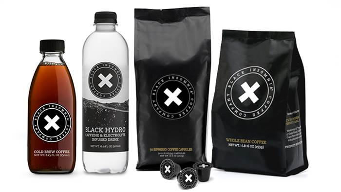Black Insomnia: el café con más cafeína del mundo