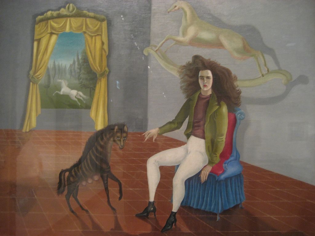 La Posada del Caballo del Alba 1936-1937