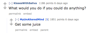 Un niño de 3 años respondió ingeniosamente las preguntas de un grupo de extraños en Reddit