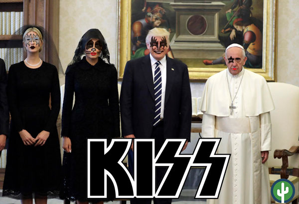 Esta banda si va a pegar