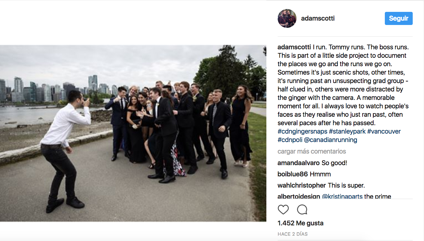 Esto es graduarse con honores
