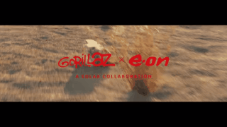 Gorillaz