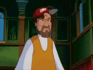 Animaniacs de Warner Bros
