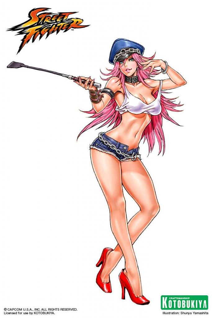 Poison fue creada como una mujer trans para esquivar la censura
