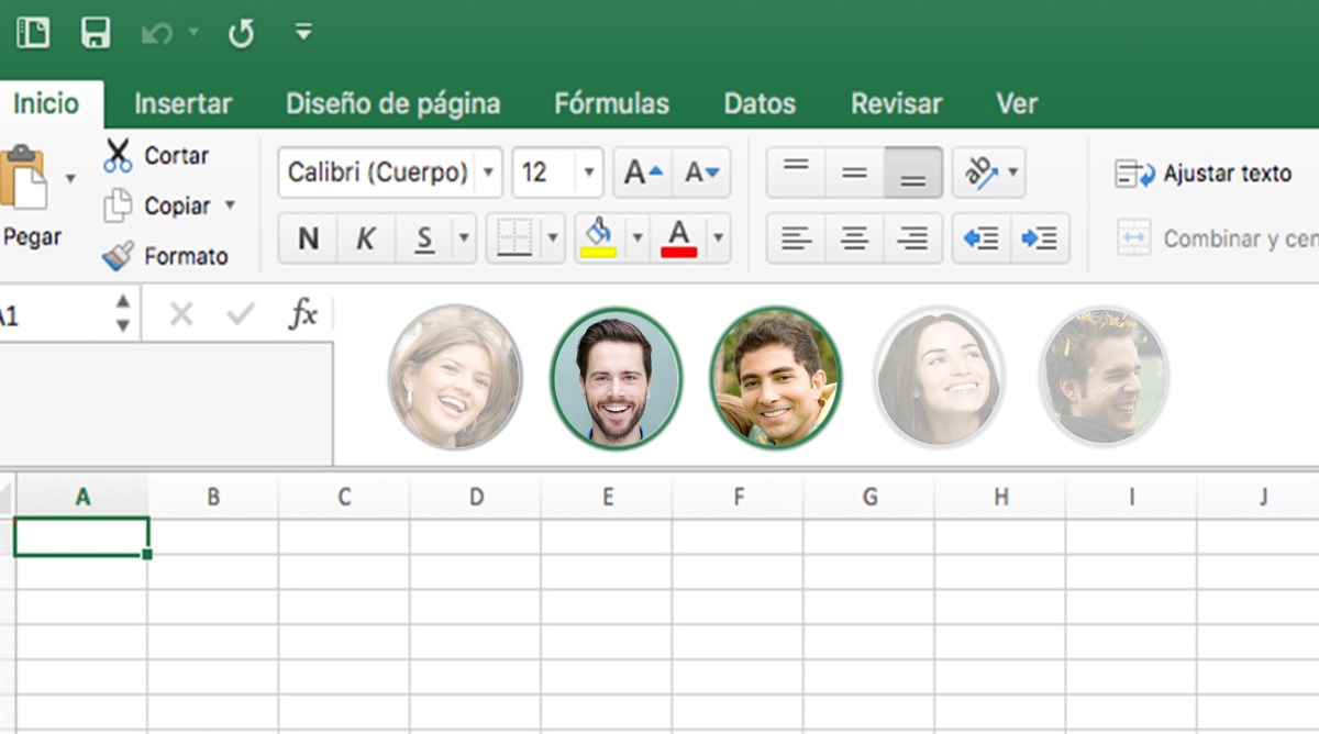 Excel stories 