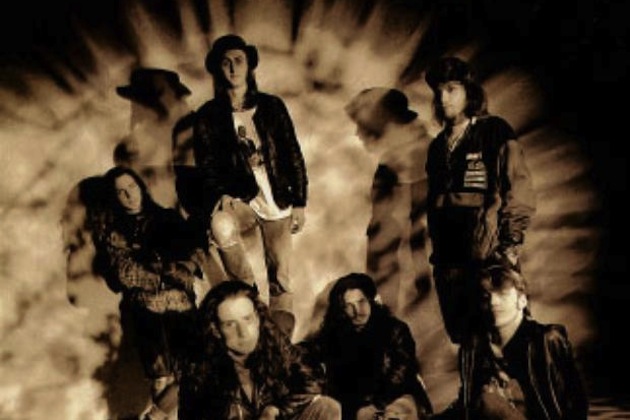 Temple of The Dog
