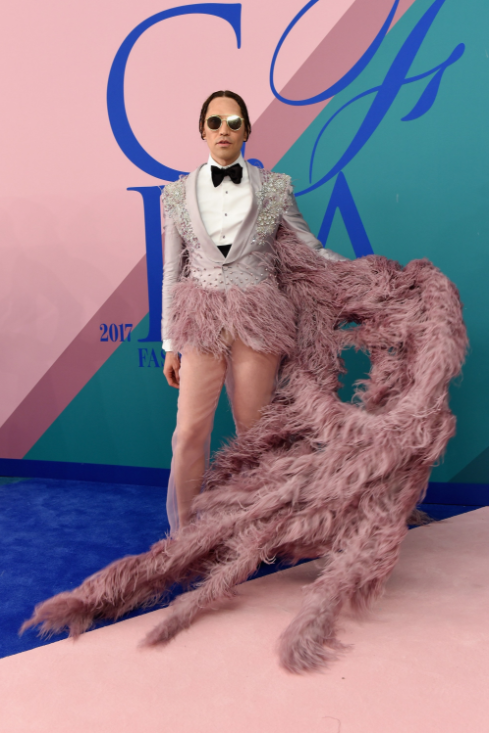 Di Mondo CFDA