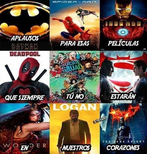 tÃº no suicide squad