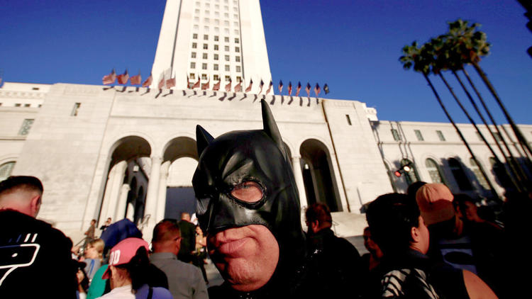 Batman