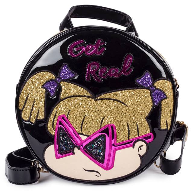 bolsa angelica rugrats 