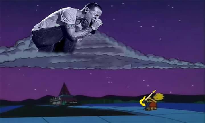meme los simpson chester