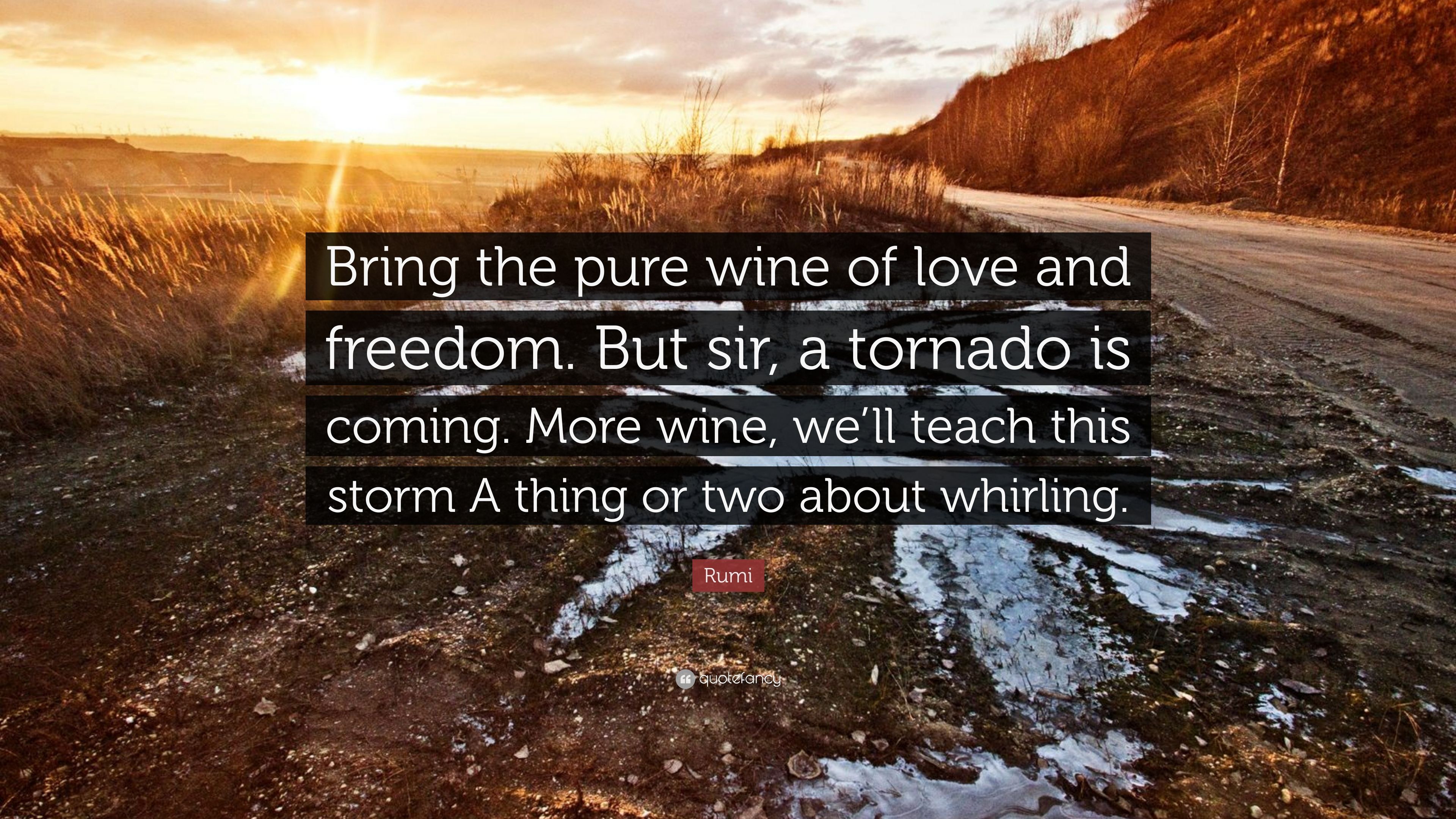 Rumi, poeta del siglo XIII