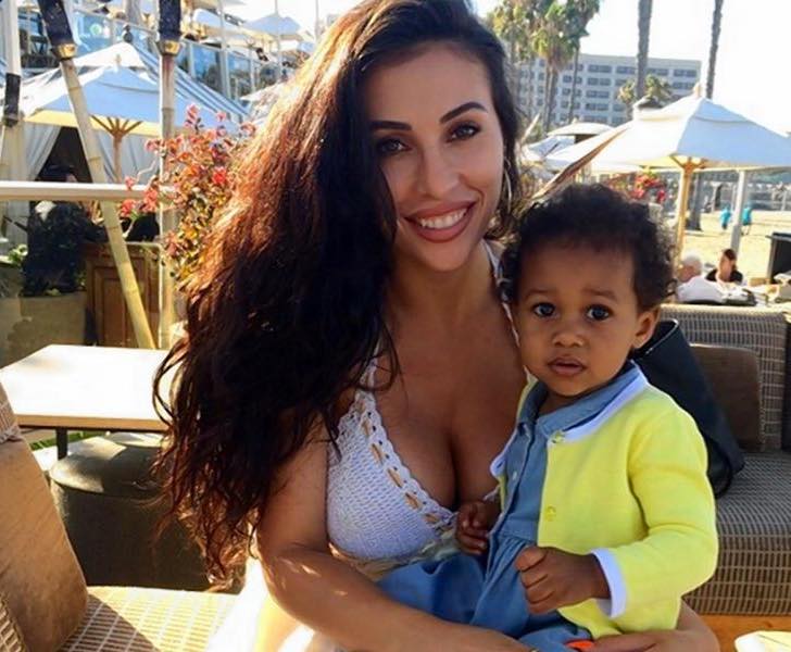 clon de north west