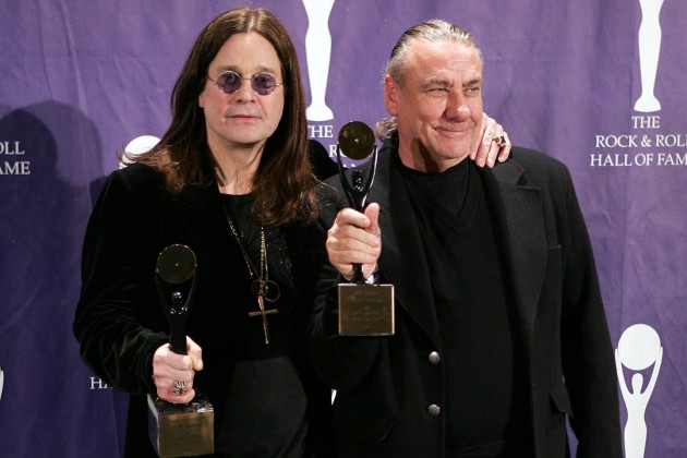 The End Of The End, el adiÃ³s de Black Sabbath llega al cine