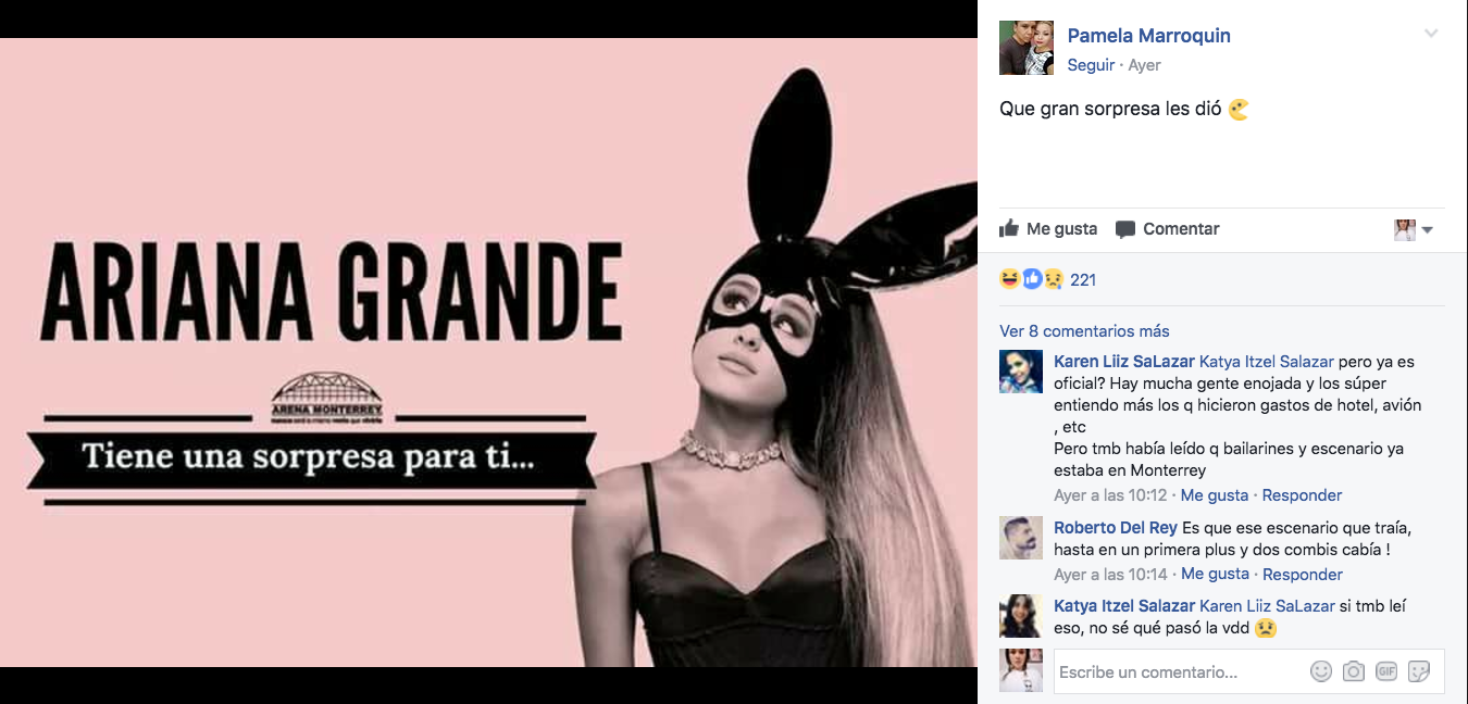 Ps ya, a trollear
