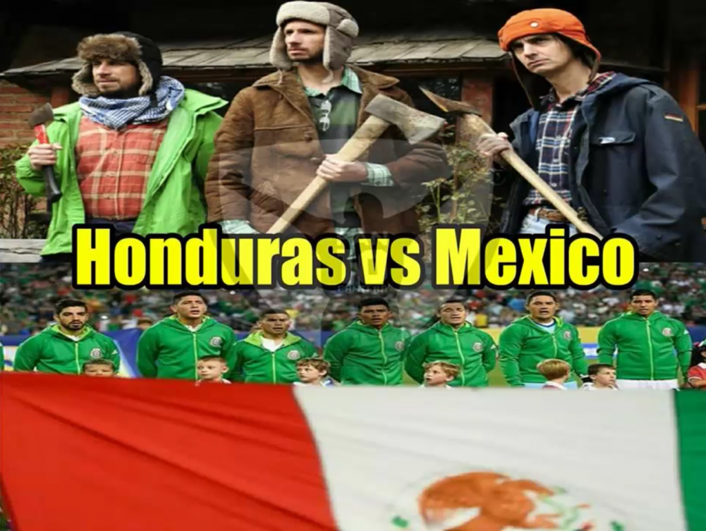 memes hachazos honduras