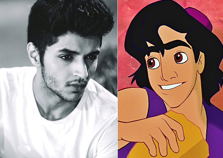 Ya tenemos Aladdin de la vida real