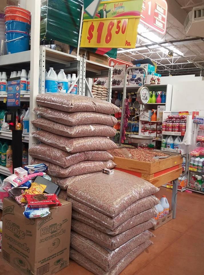 Soriana y sus ofertas