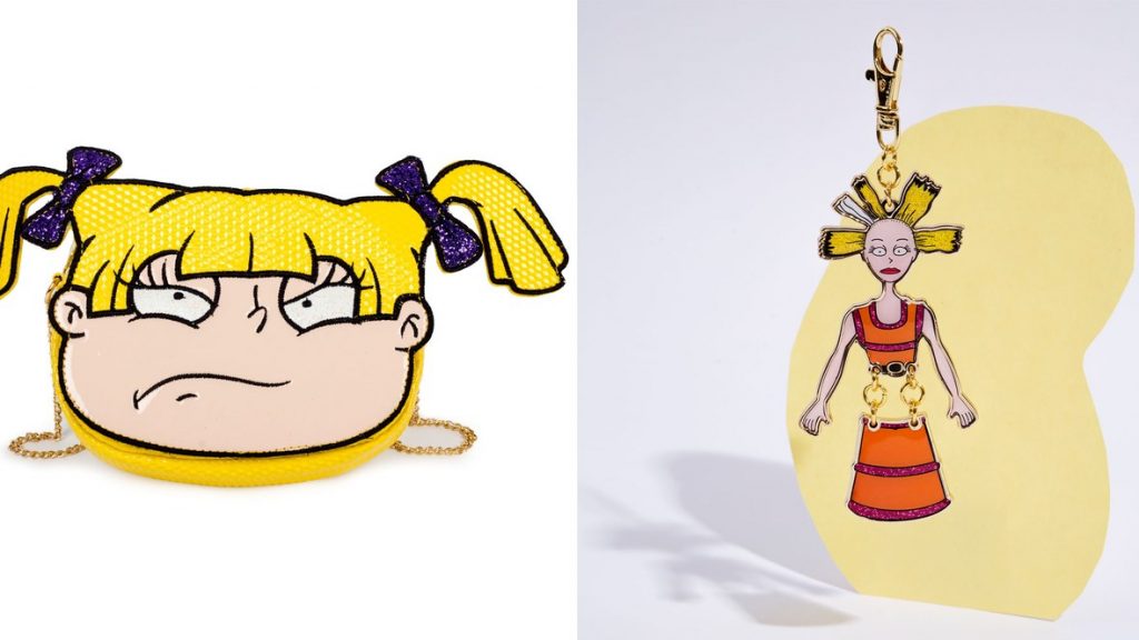accesorios rugrats danielle nicole 