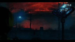 Stranger Things lanzó trailer de la segunda temporada