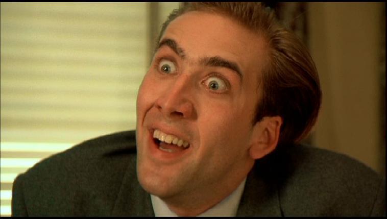 meme nicolas cage no me digas