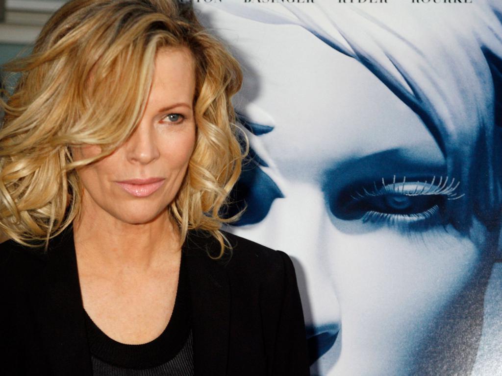 Kim Basinger