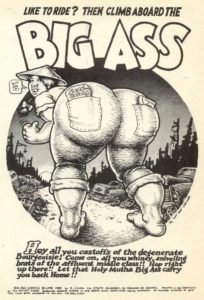 Big Ass