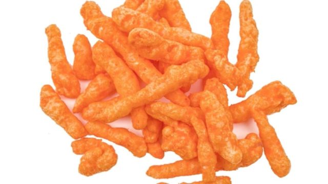 Cheeto